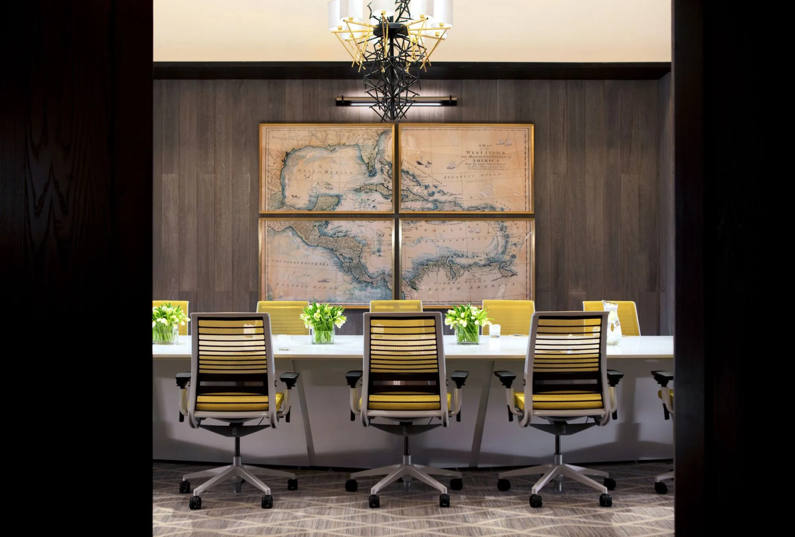 Kimpton Seafire Resort + Spa by IHG