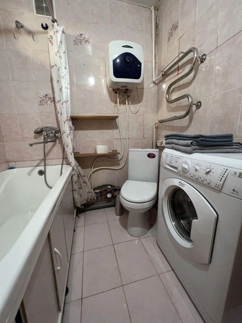 Апартаменты  на улице Металлургов 24