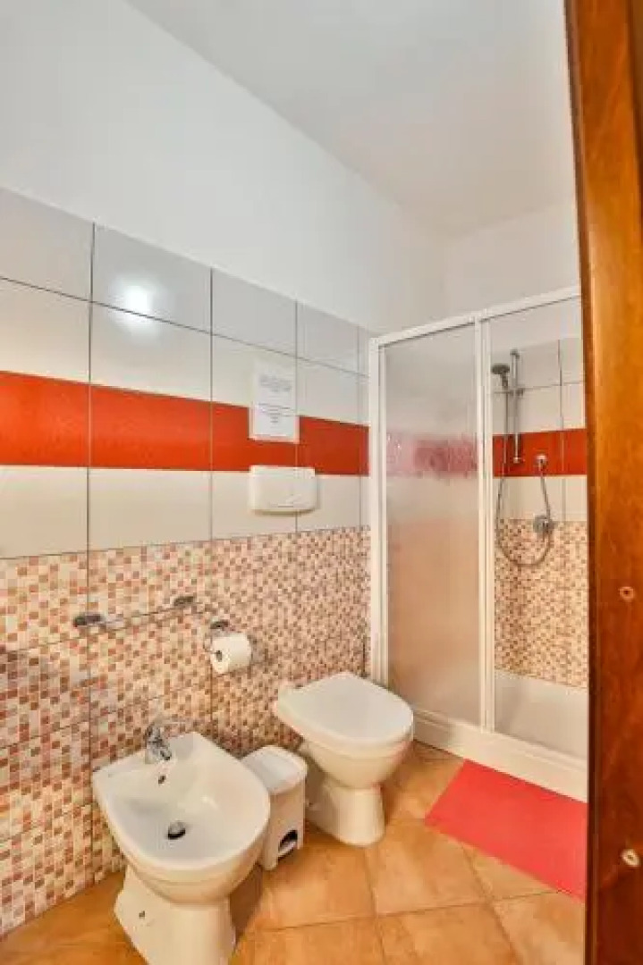 Affittacamere Arburis