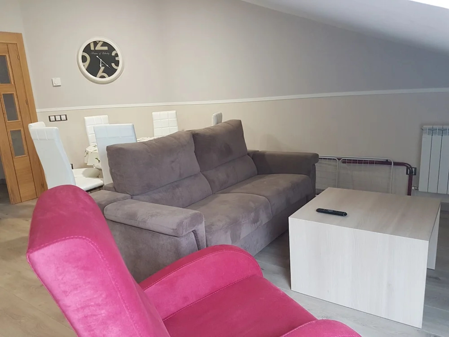 Apartamentos Pico Llerenes