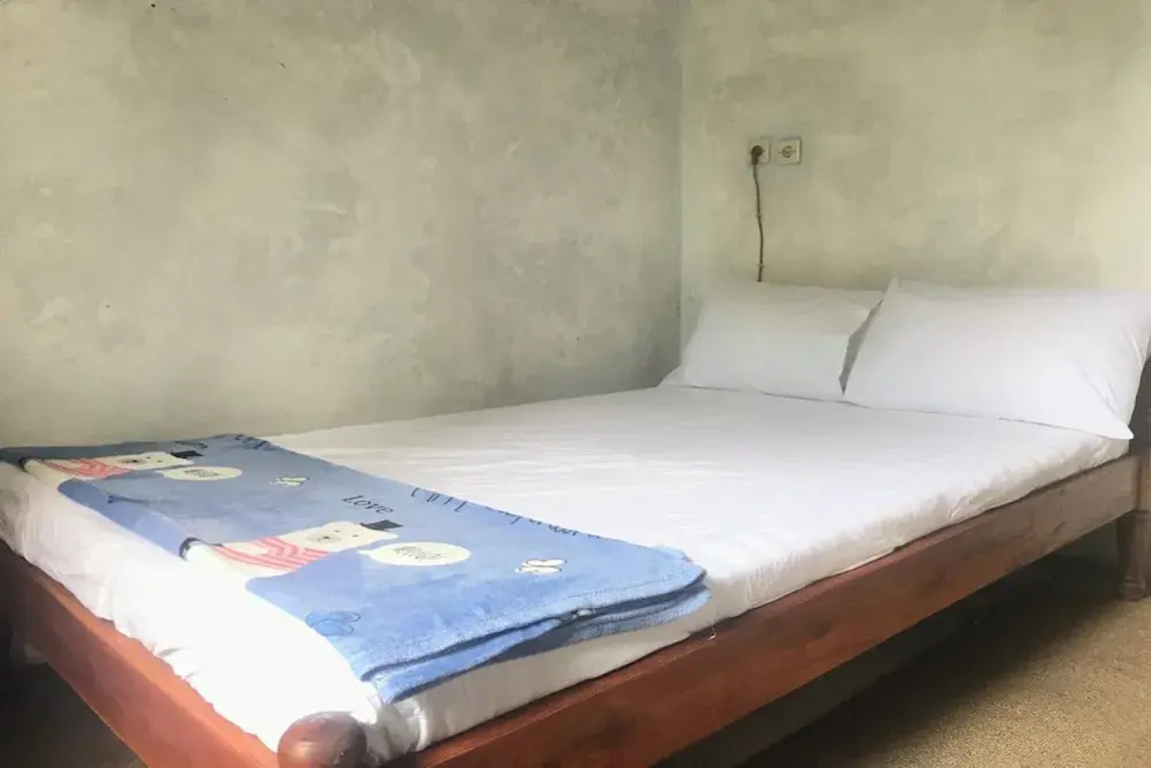 Hotel O Homestay Banyumili Samigaluh