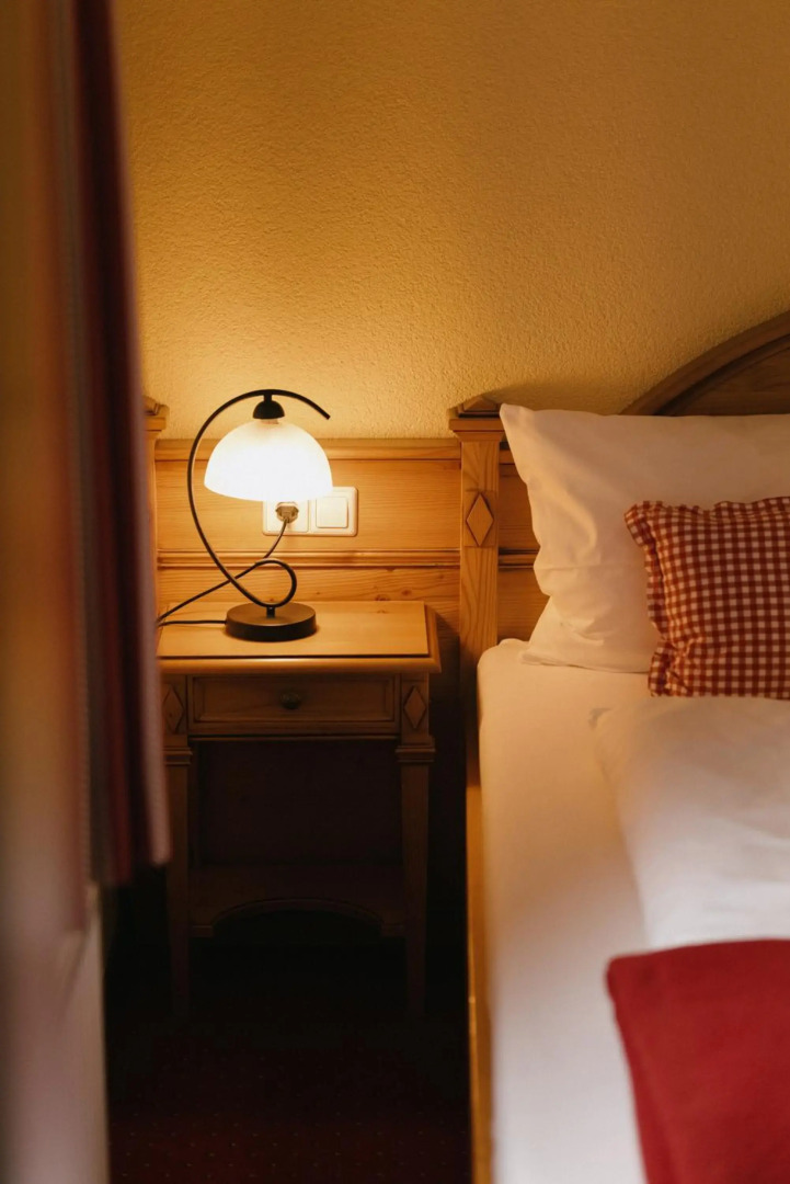 Berghotel Wiedener Eck