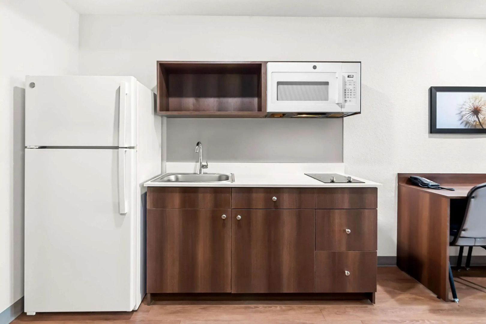 WoodSpring Suites Hudson Port Richey