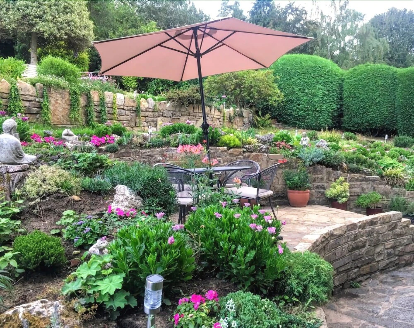 Ranmore Rise Bed And Breakfast
