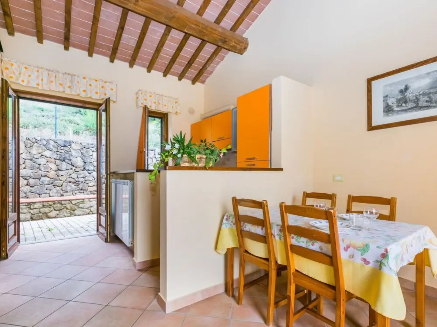 Erica San Baronto in San Baronto