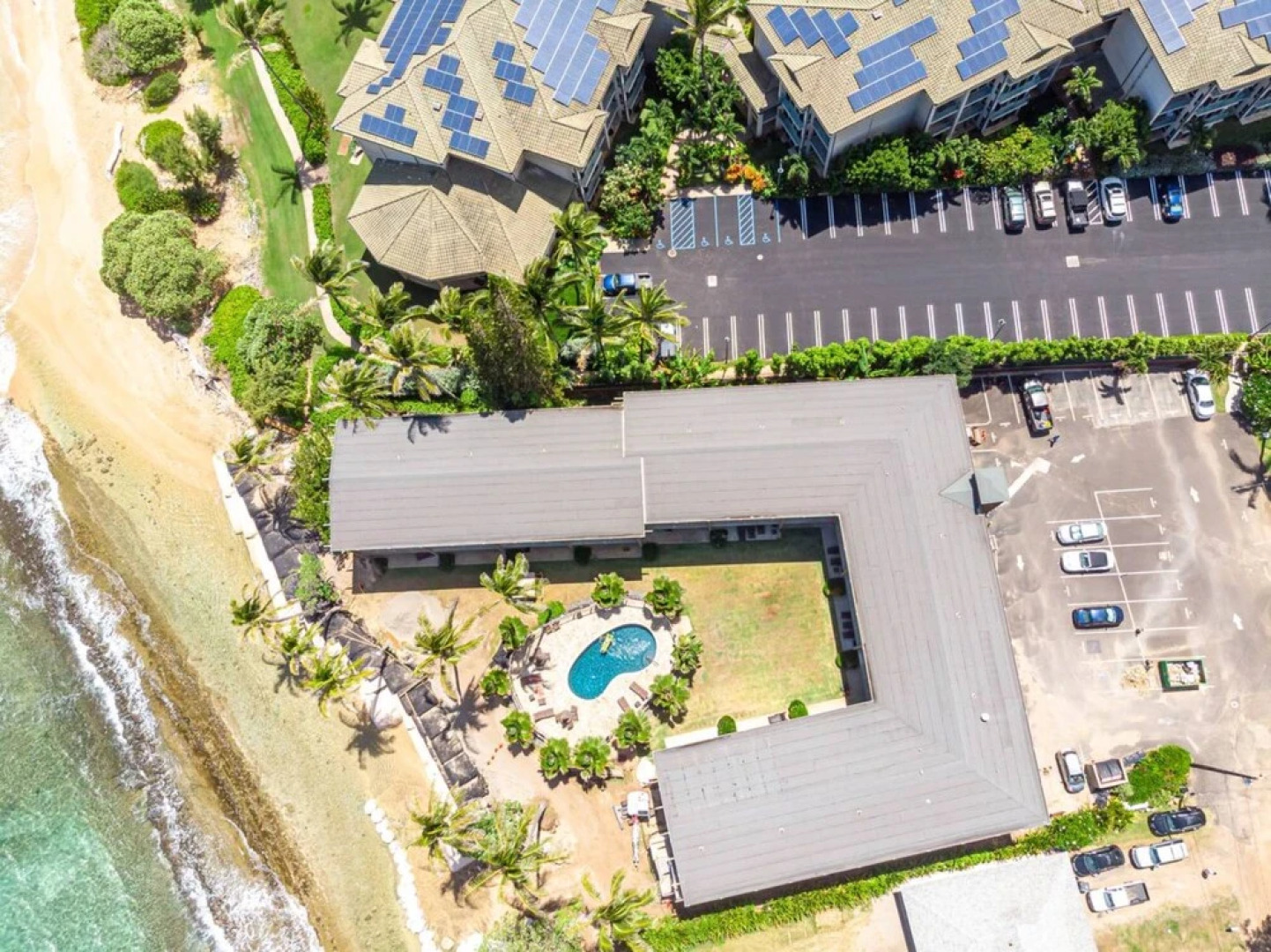 Kauai Kailani 210 By Coldwell Banker Island Vacations