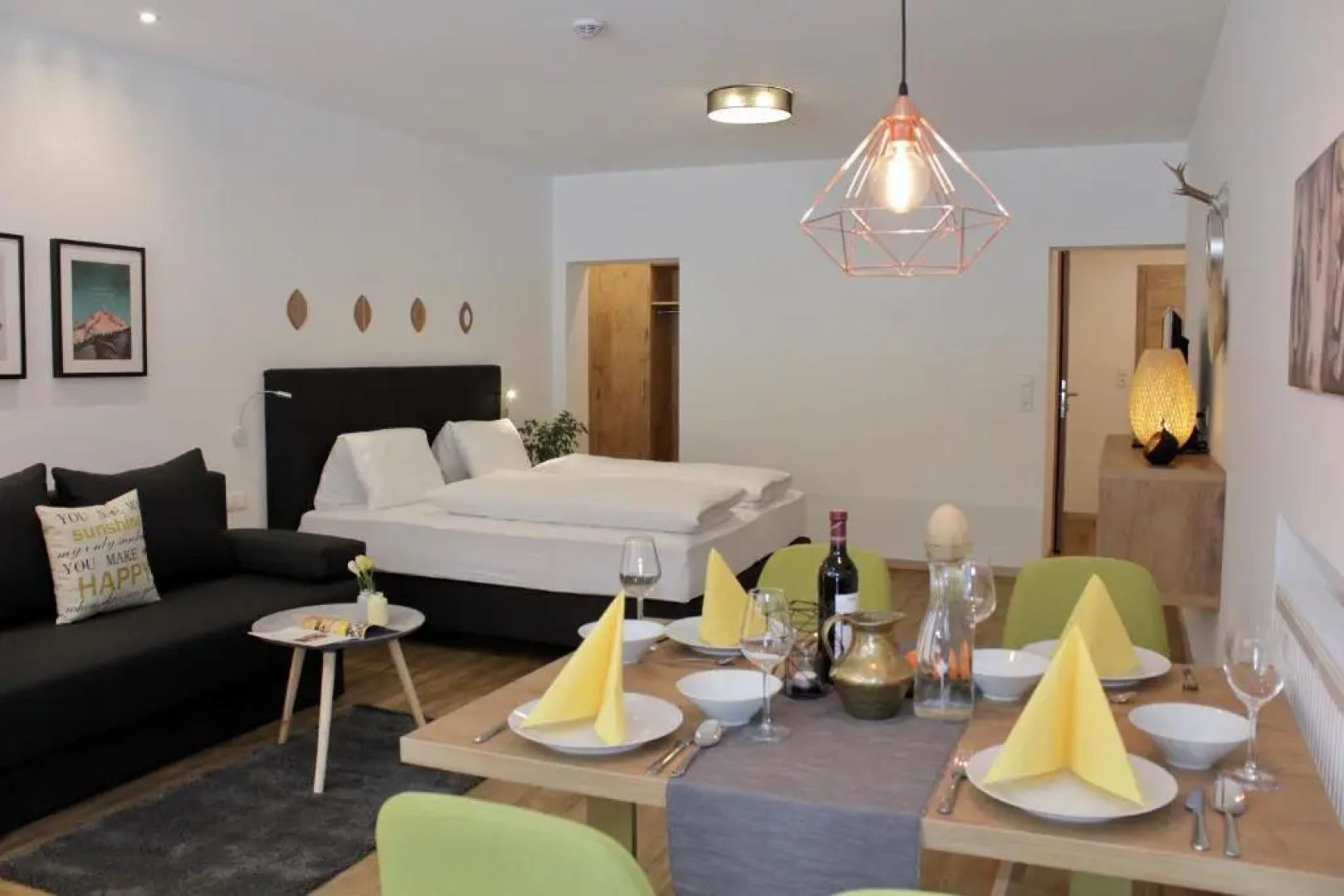 Seelos – Alpine Easy Stay