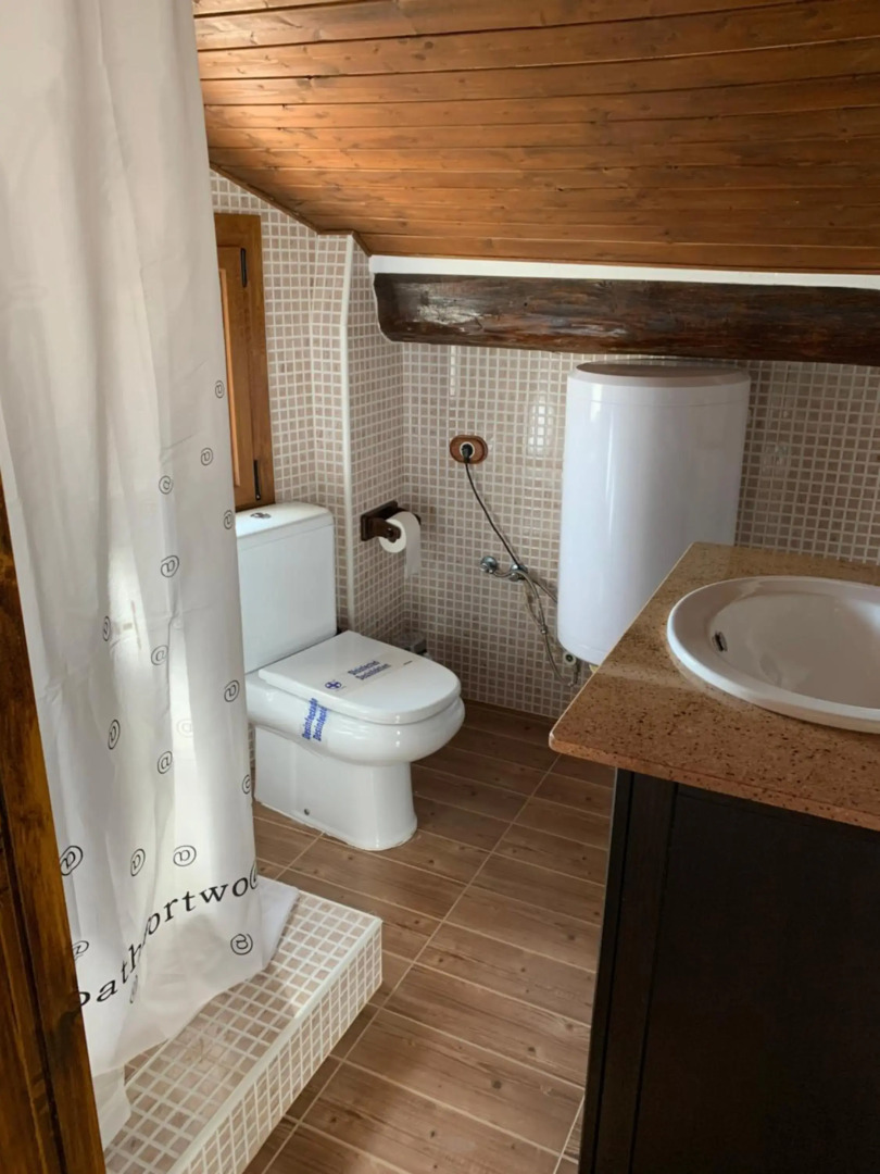 Habitación Rural El Chorrillo