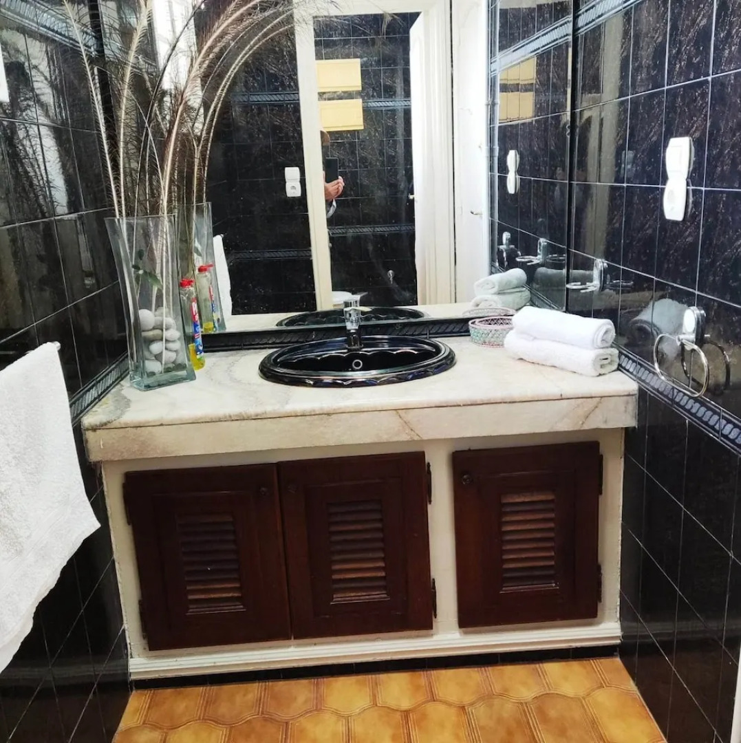 Villa L'orangeraie, Wilaya de Tlemcen