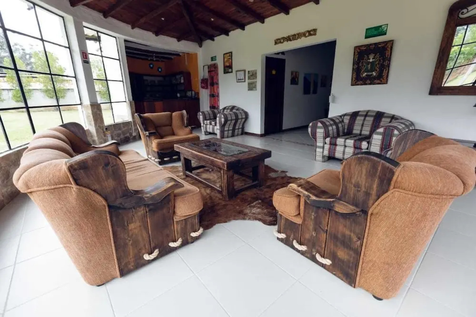 Hotel Boutique La Carreta