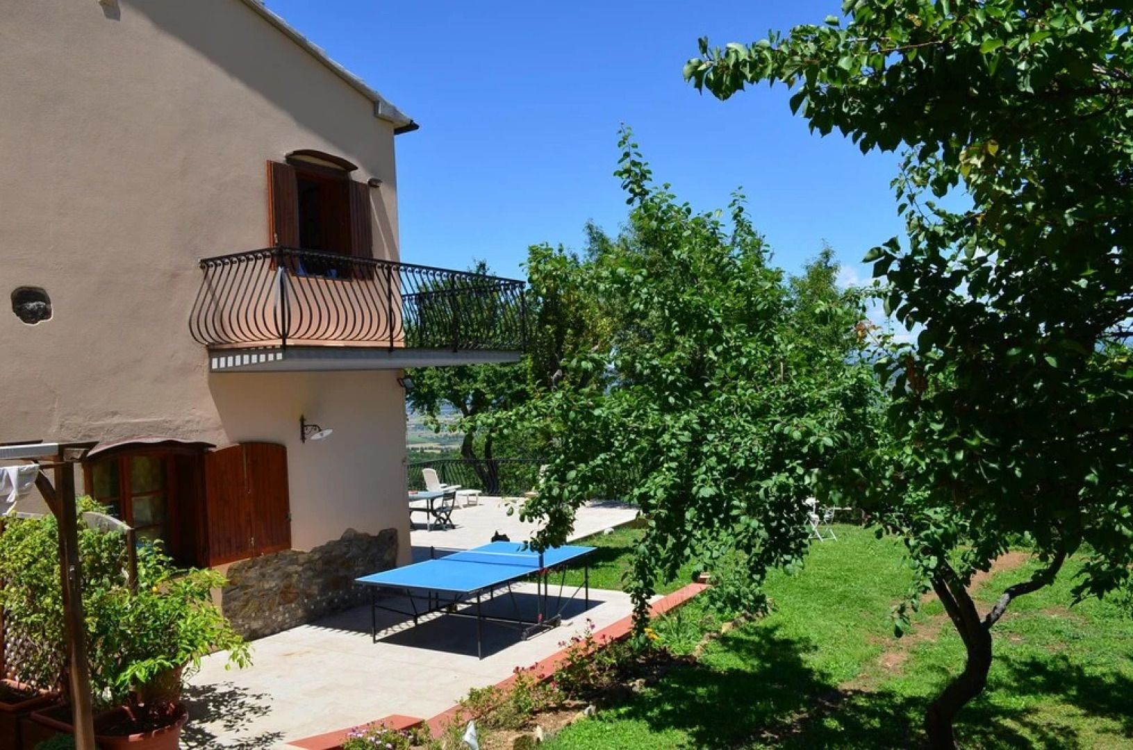 San Desiderio ai Biagioni