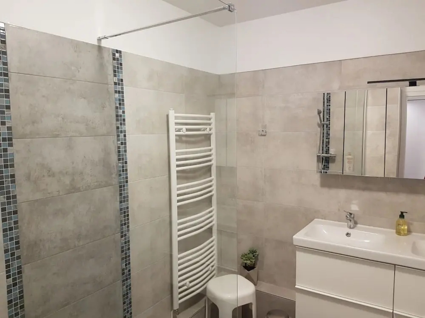 Cosy and luxe - 2 Rooms