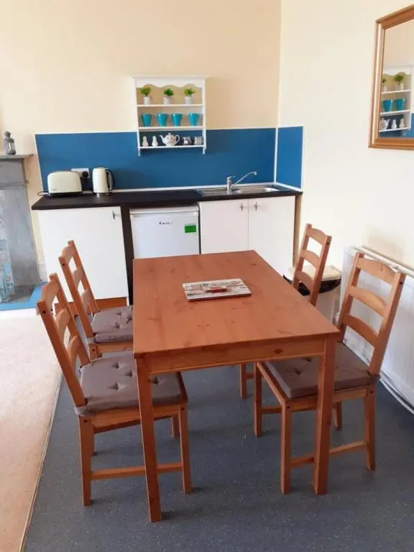 Commodore Guesthouse, Self-Catering Suites