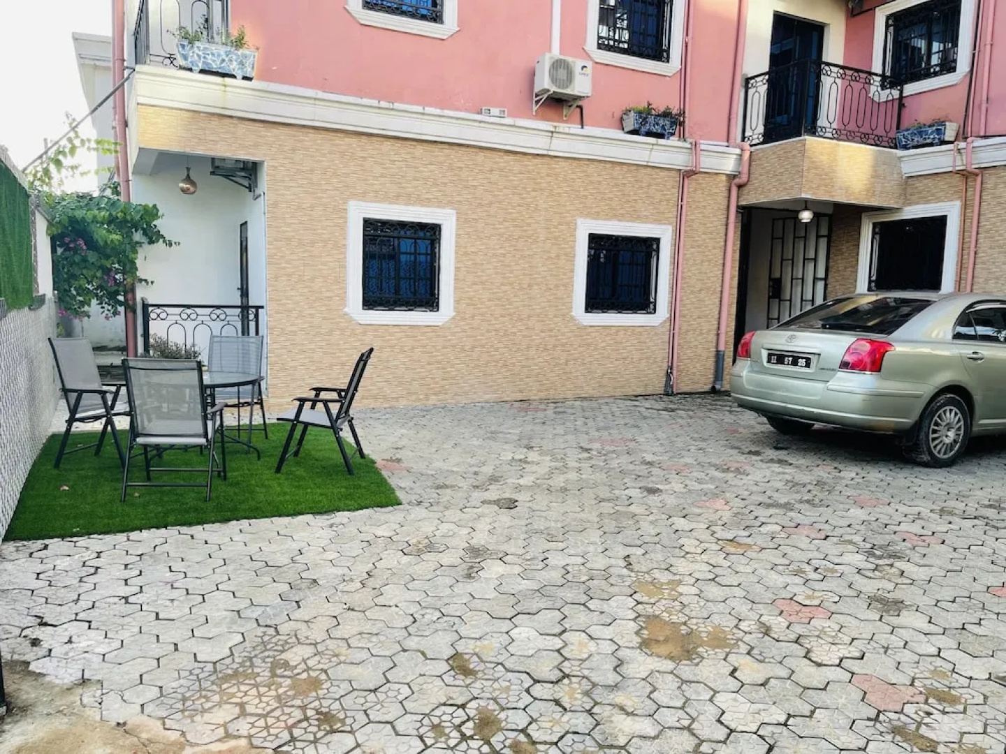 Hotel Svet Residence