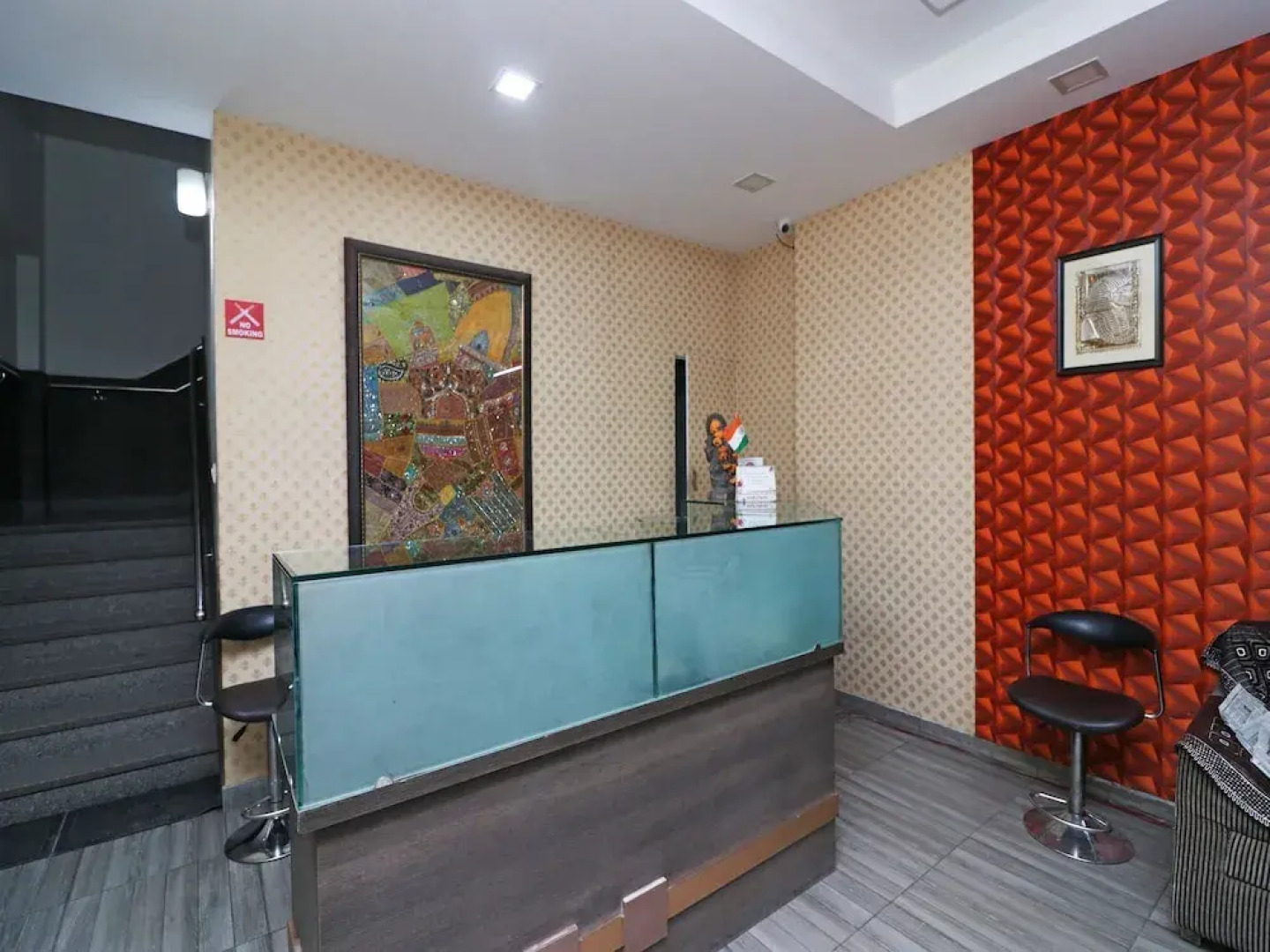 Oyo 3396 Hotel Parichay