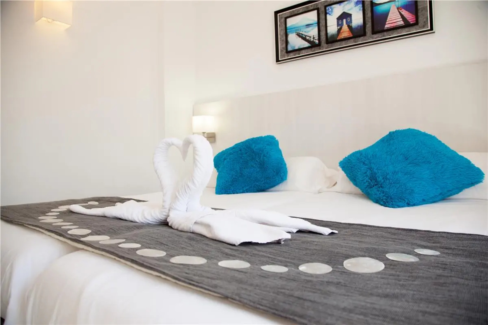 OLA Apartamentos Cala d' Or