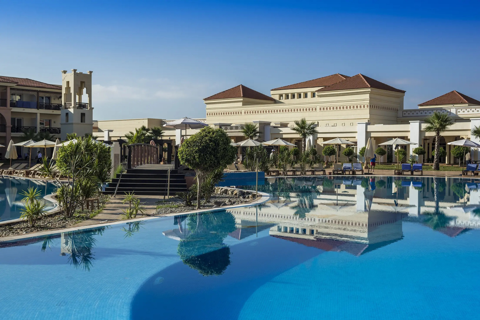 Be Live Collection Saidia