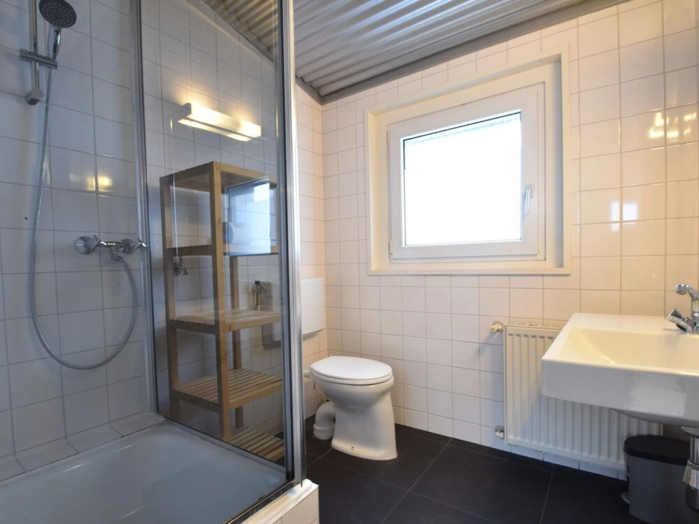 Uniquely Located Apartment with a Sea View Just a Few Metres From the North Sea