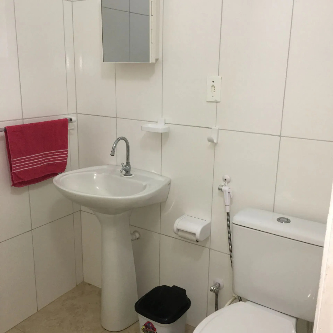 Pousada B&B Beira Mar Pontal do Peba