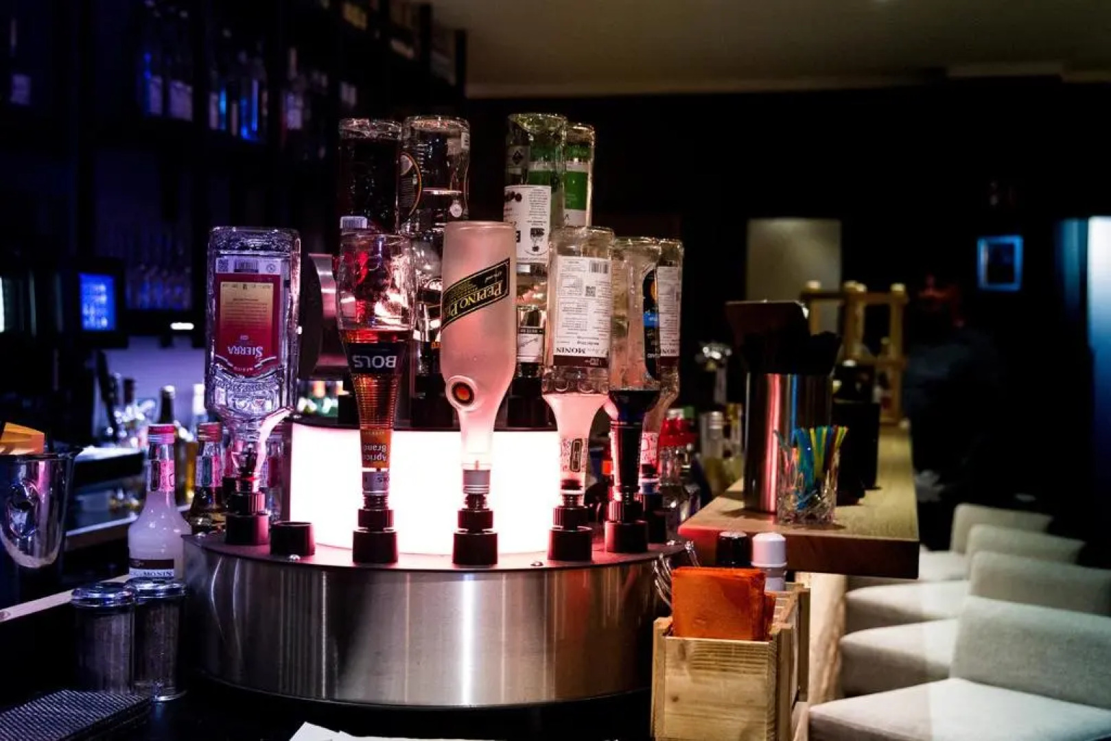 Nordseehotel Kröger