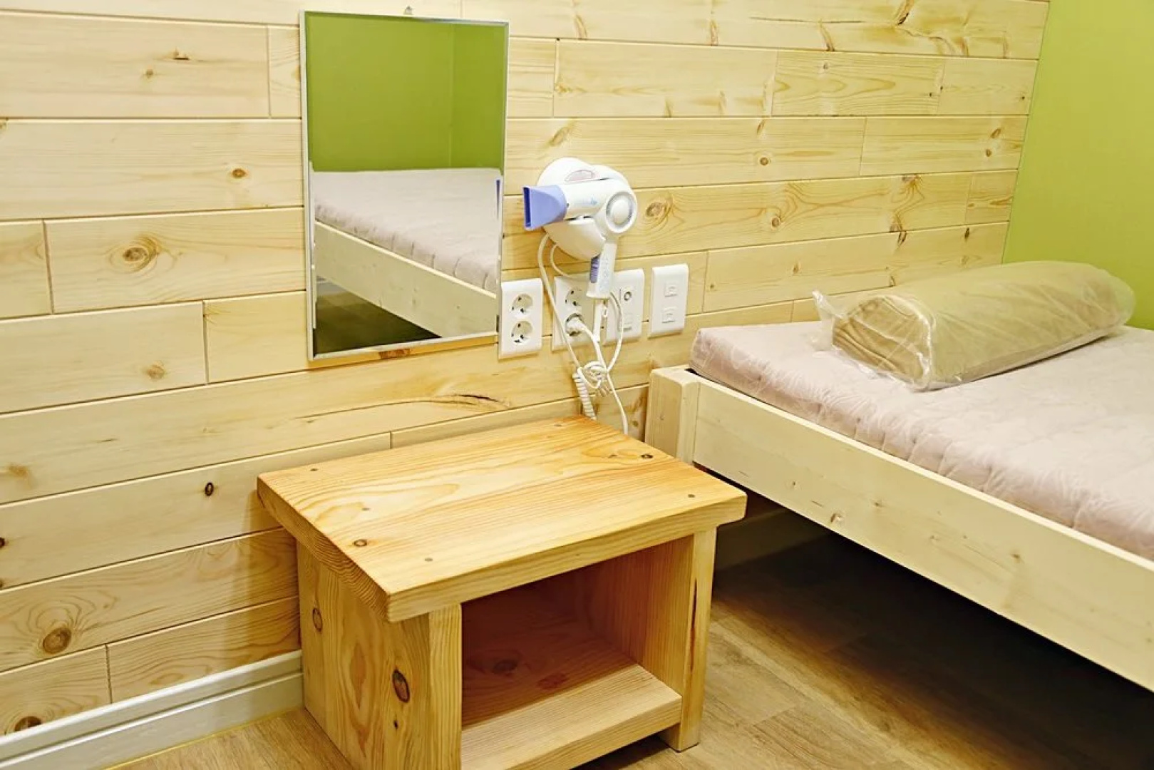 OP102 Guesthouse