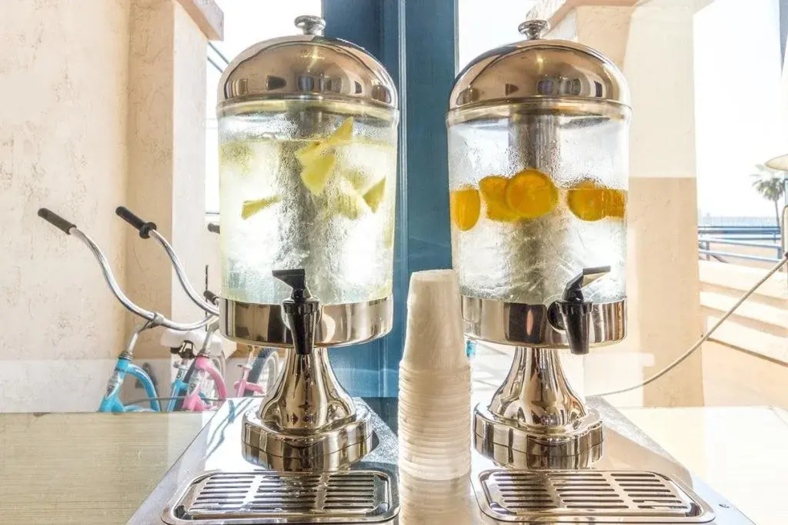 Southern California Beach Club