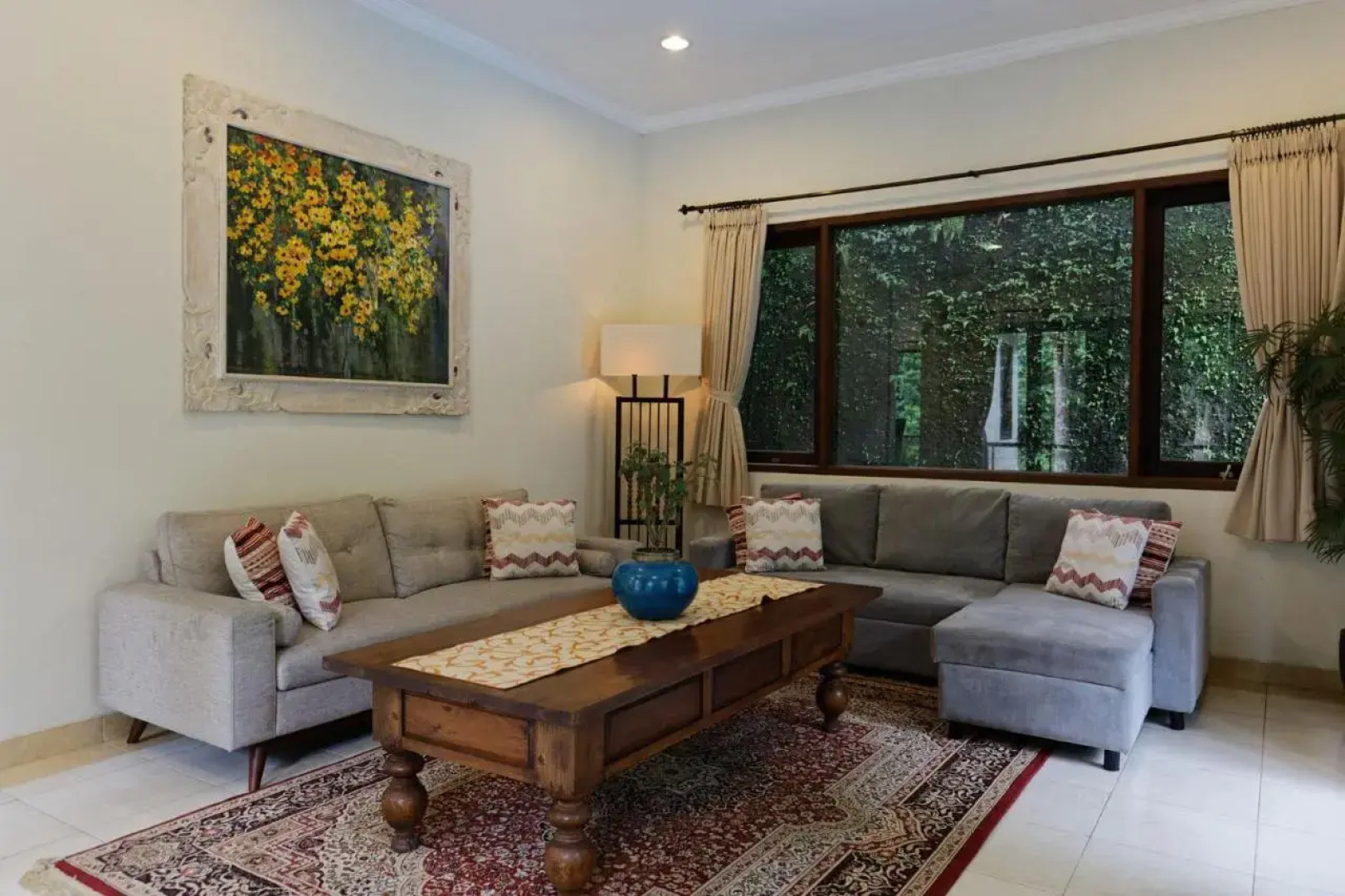 Plataran Puncak Residences