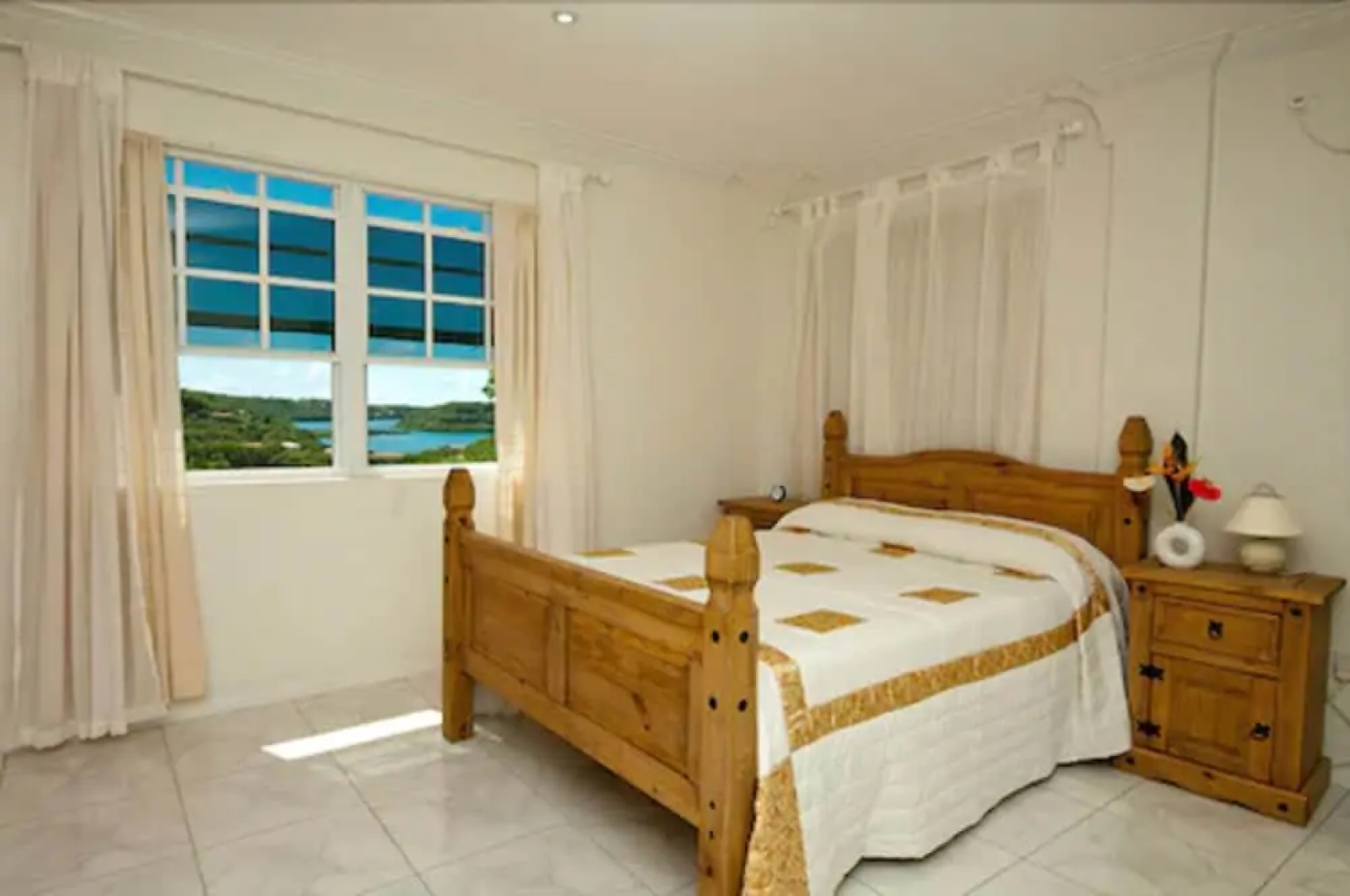 Woburn Villa Apartments