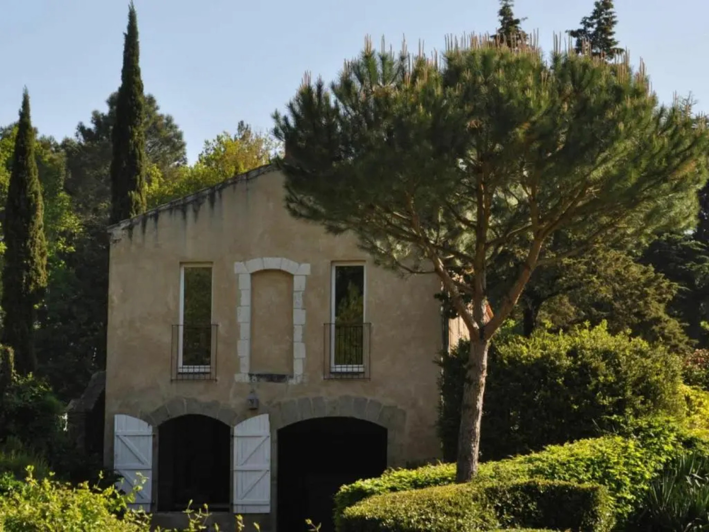 Gîte Coëx, 4 pièces, 6 personnes - FR-1-426-115