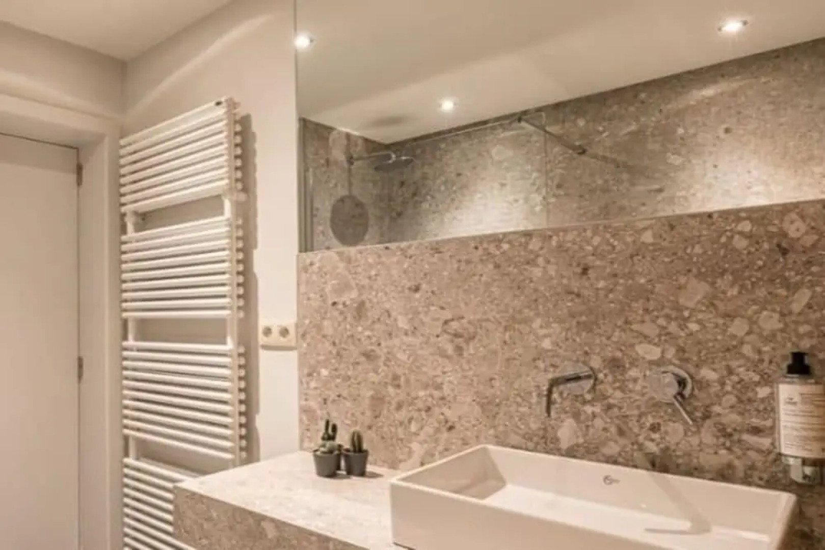 Castle Farmhouse in Condroz With Heated Pool