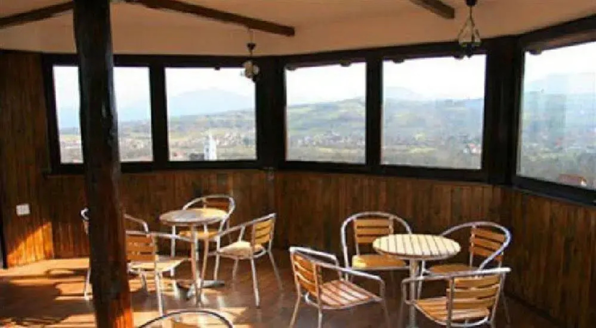 Vila Transylvanian Inn