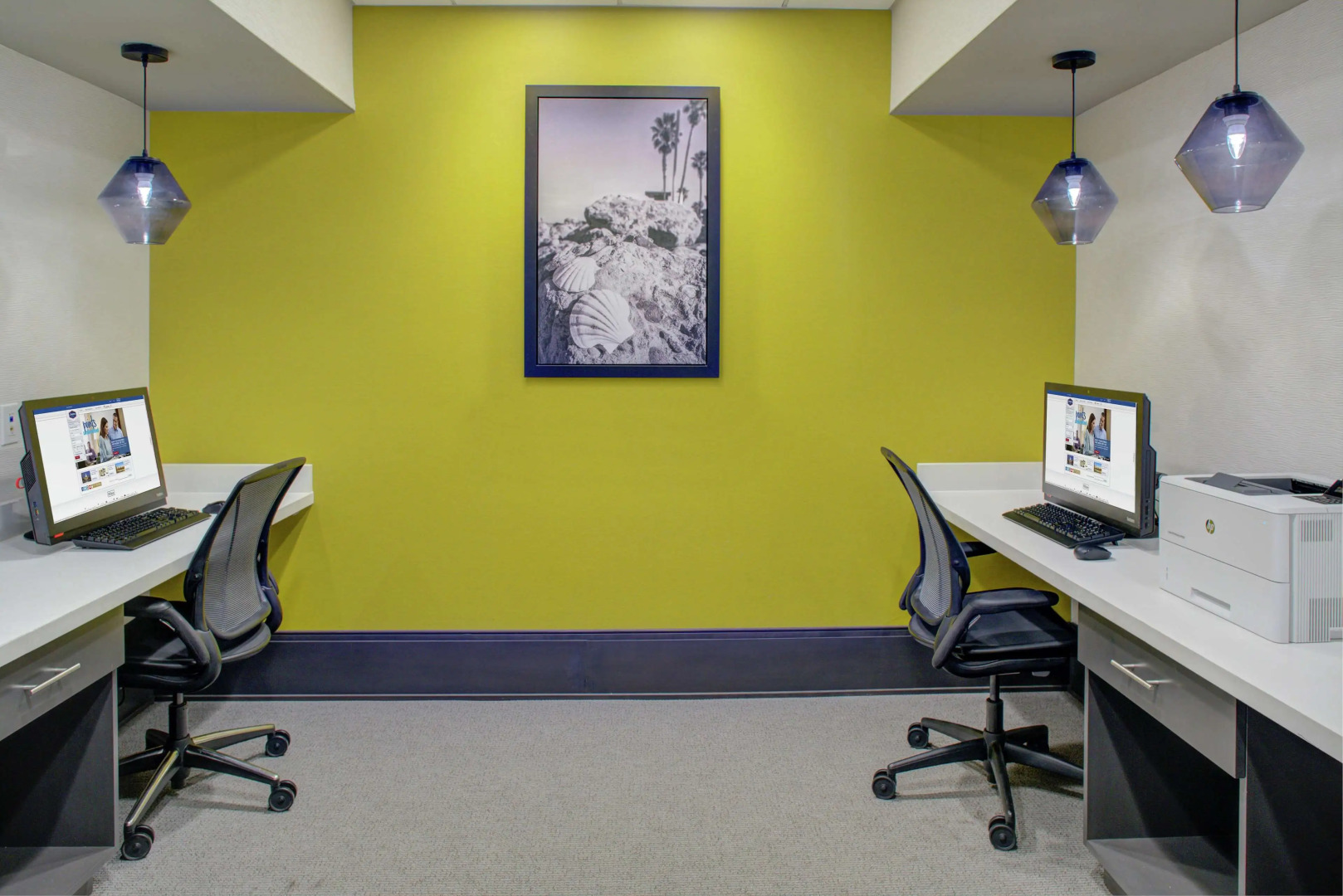 Hampton Inn & Suites Irvine-Orange County Airport