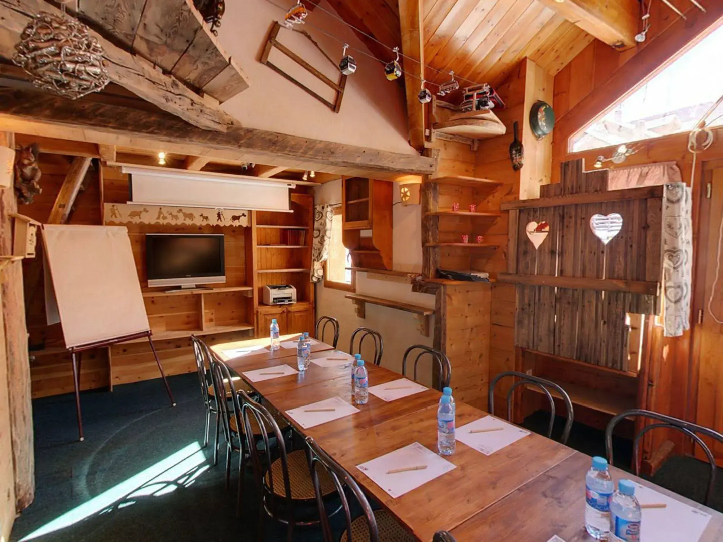 Logis Hôtel et Spa Le Christiania