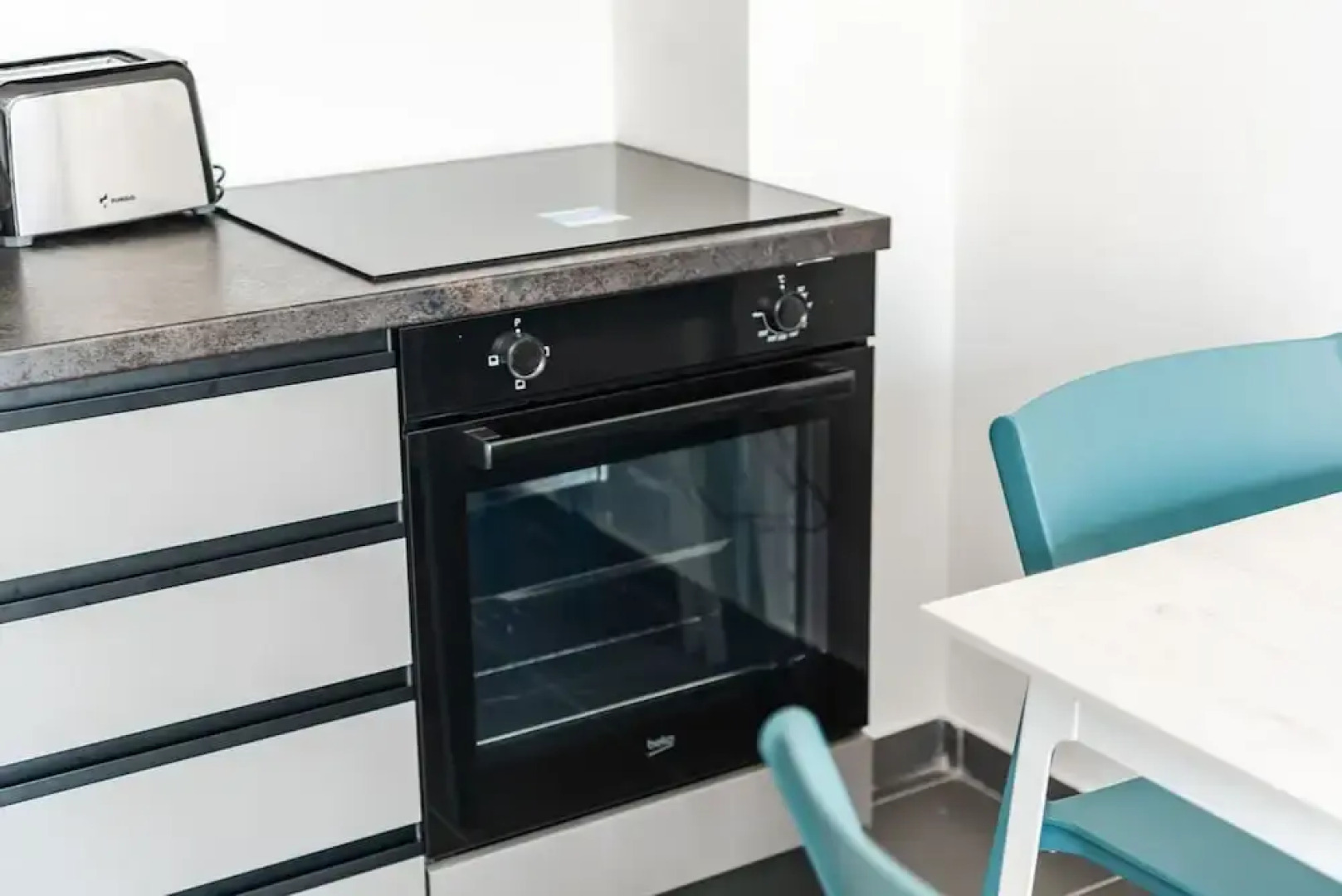 Talea Holiday Apartments 2