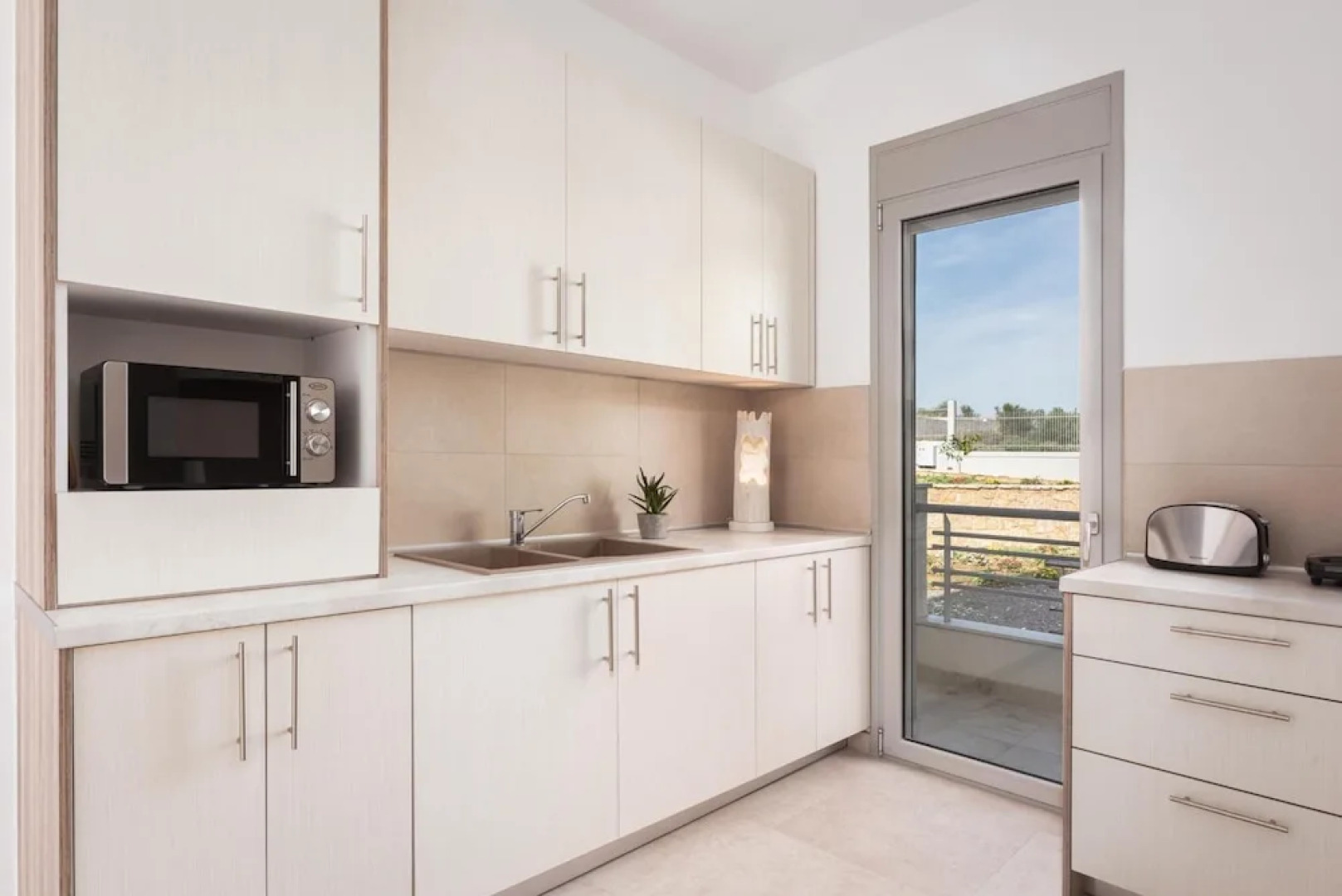 Cavos Boutique Homes