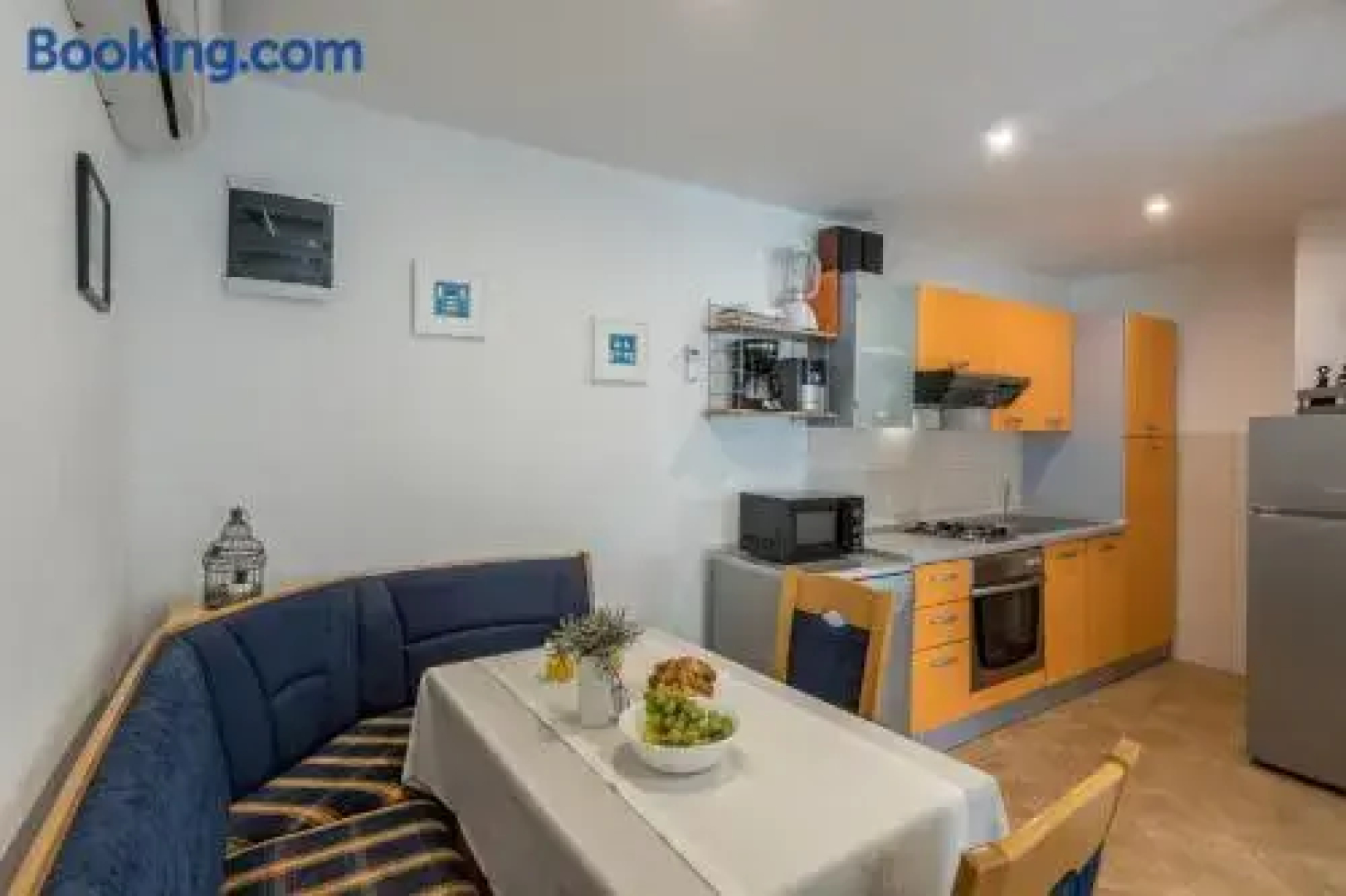 House Oliva