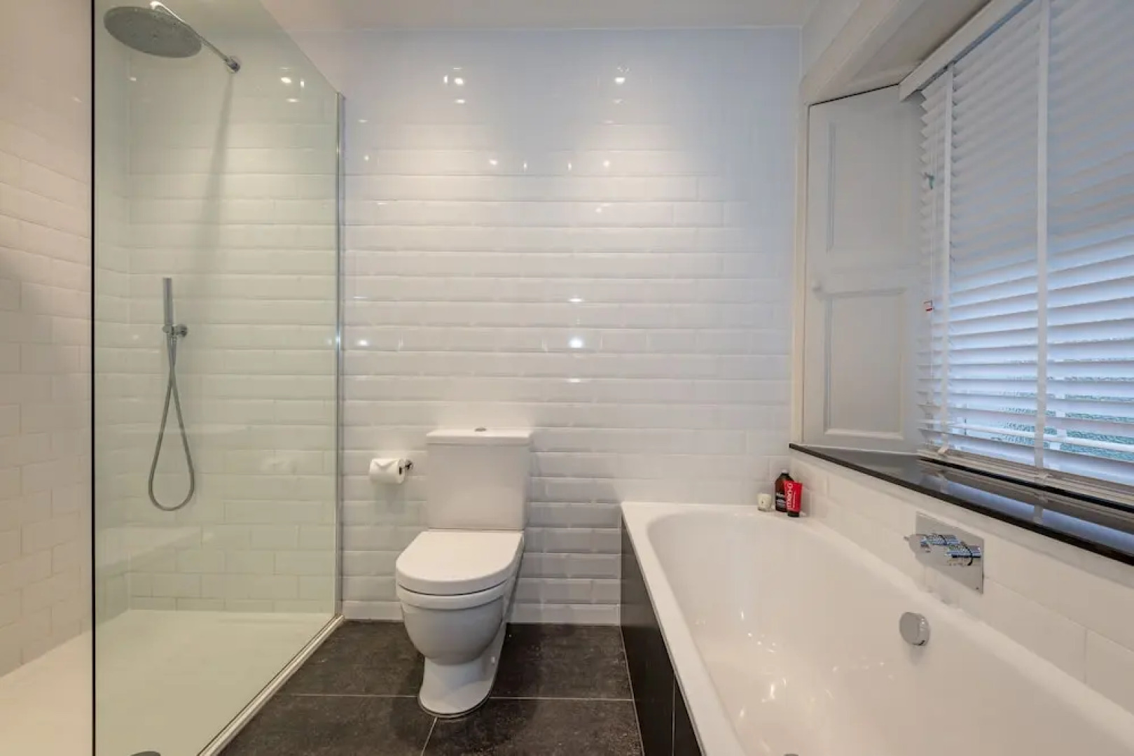 Luxury St Andrews Apartment