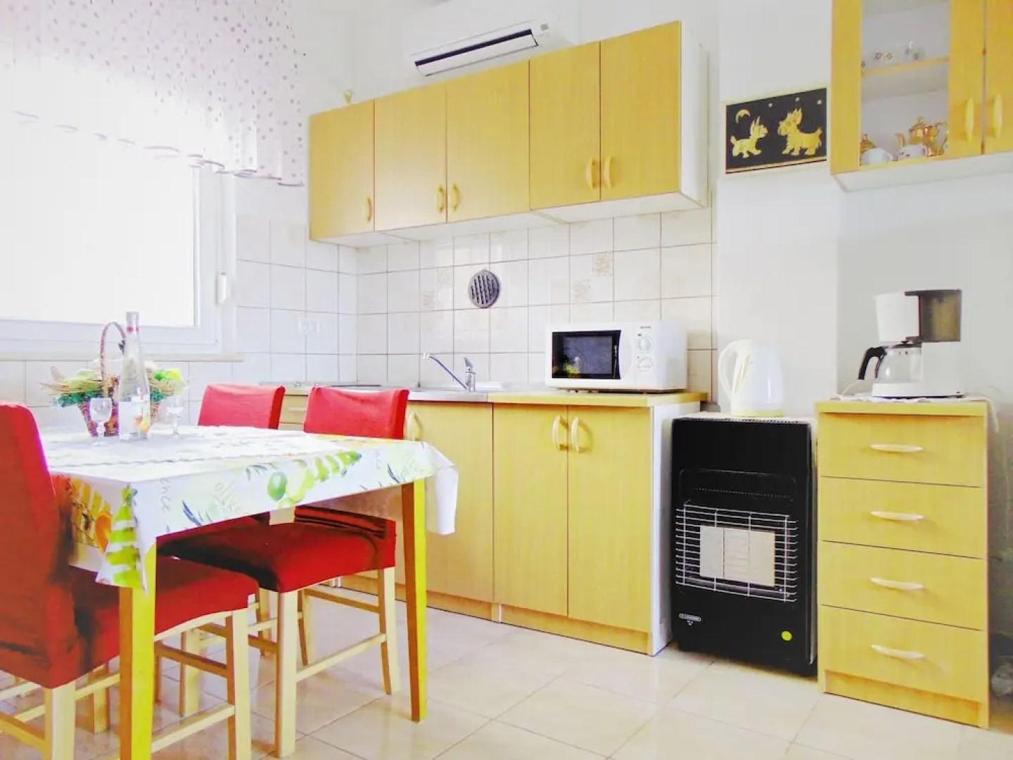 Segundo Al Mar Apartments