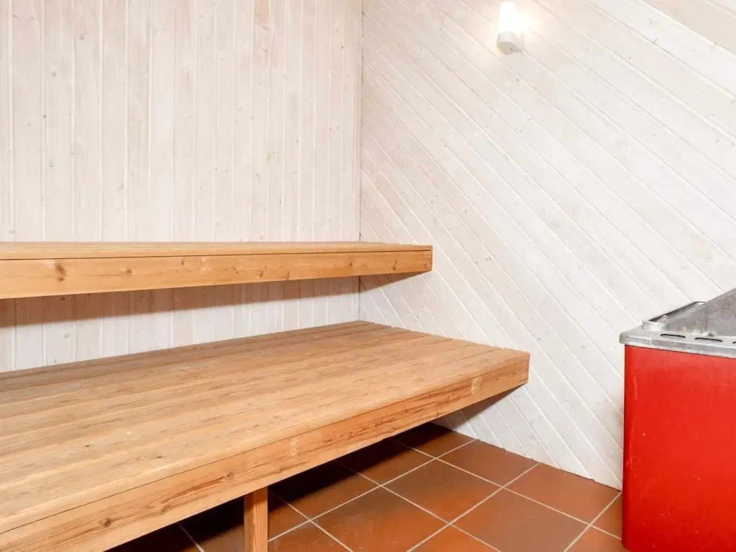 Pool & Sauna Retreat Trend - By Traum Ferienwohnungen