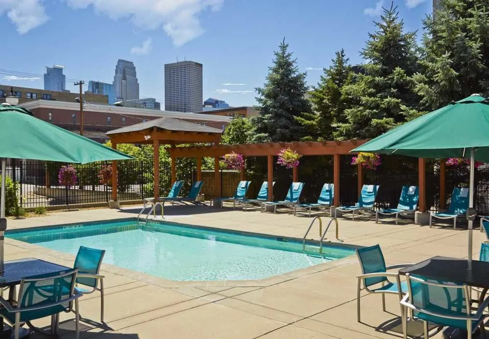 TownePlace Suites Minneapolis Downtown