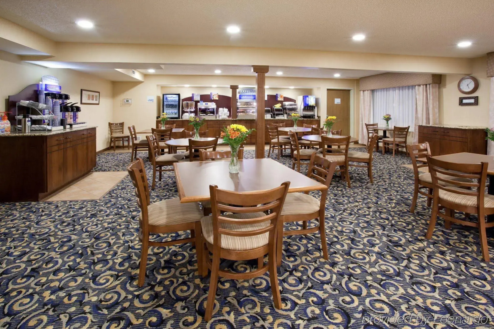 Holiday Inn Express Hotel & Suites Scottsbluff-Gering by IHG