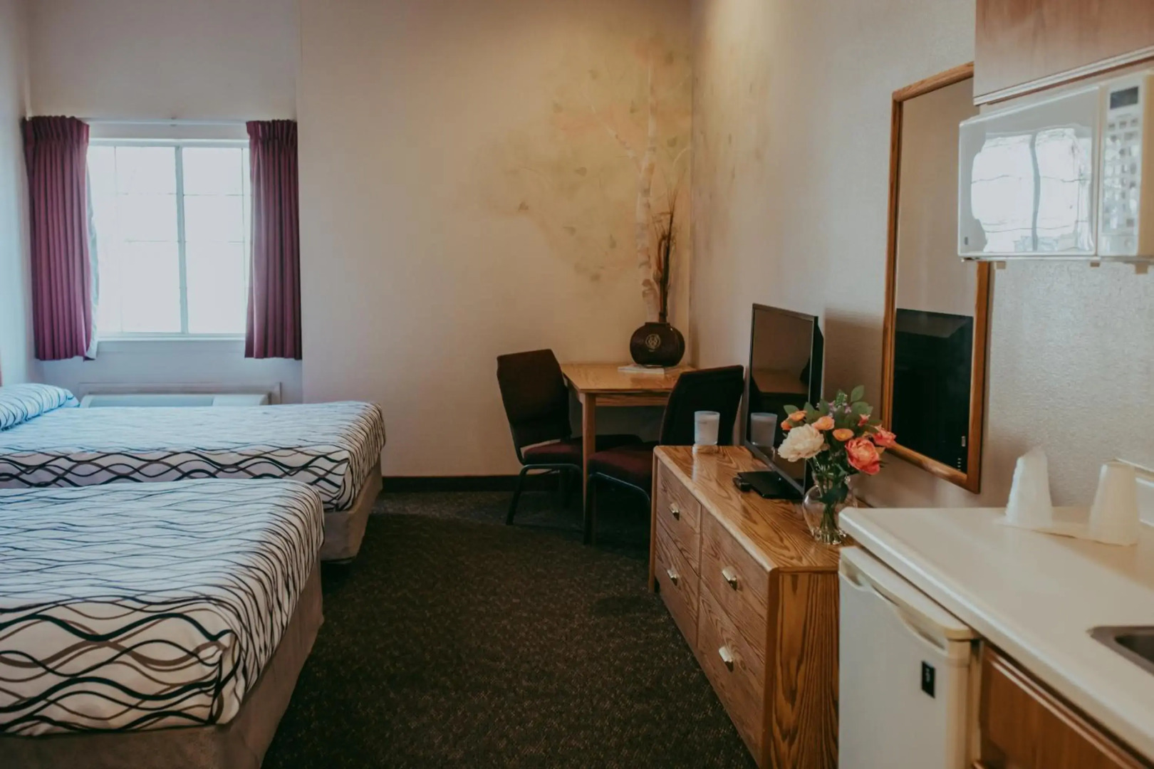Carson City Plaza Hotel and Event Center