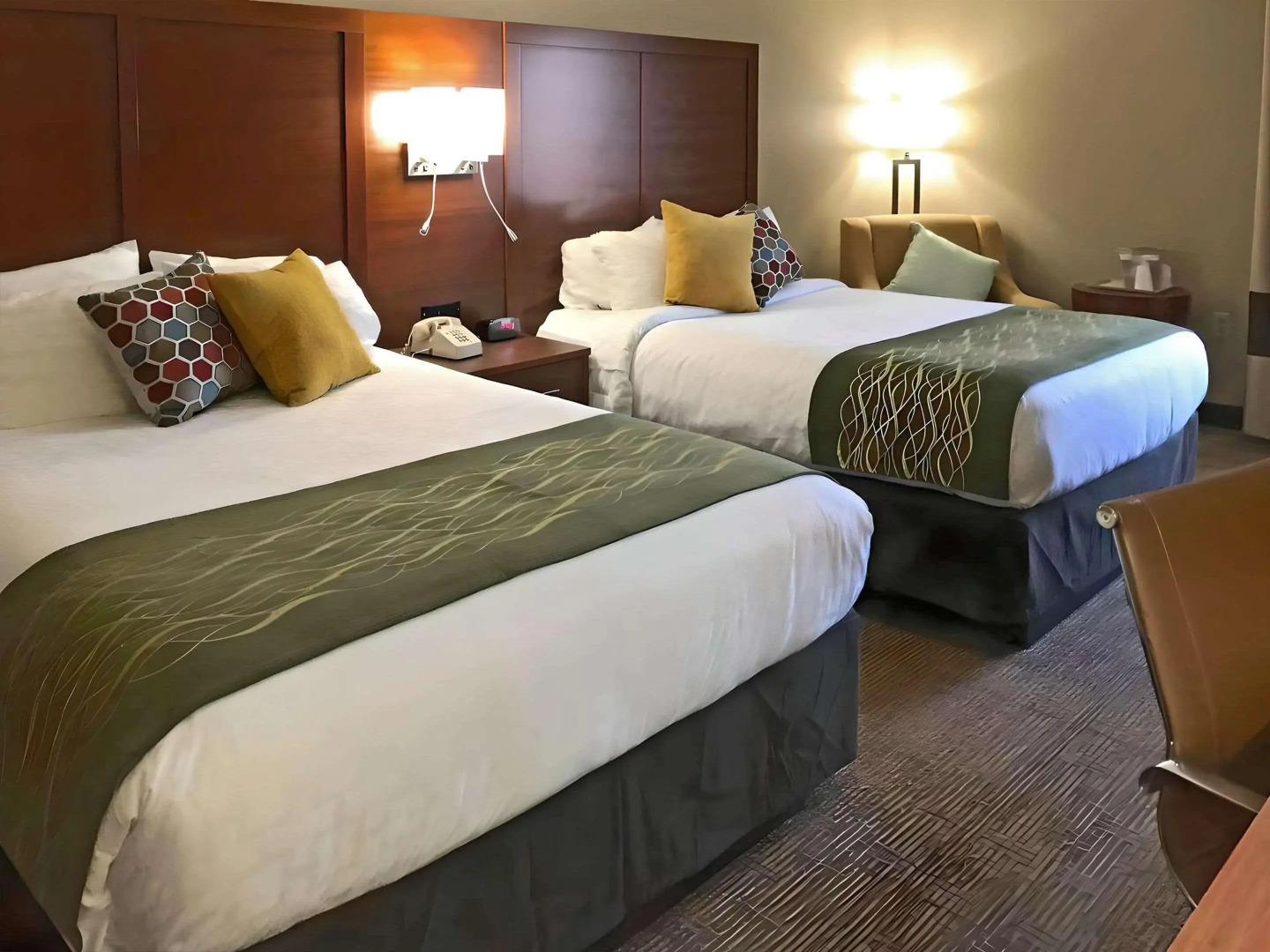 Comfort Inn, Erie - Near Presque Isle