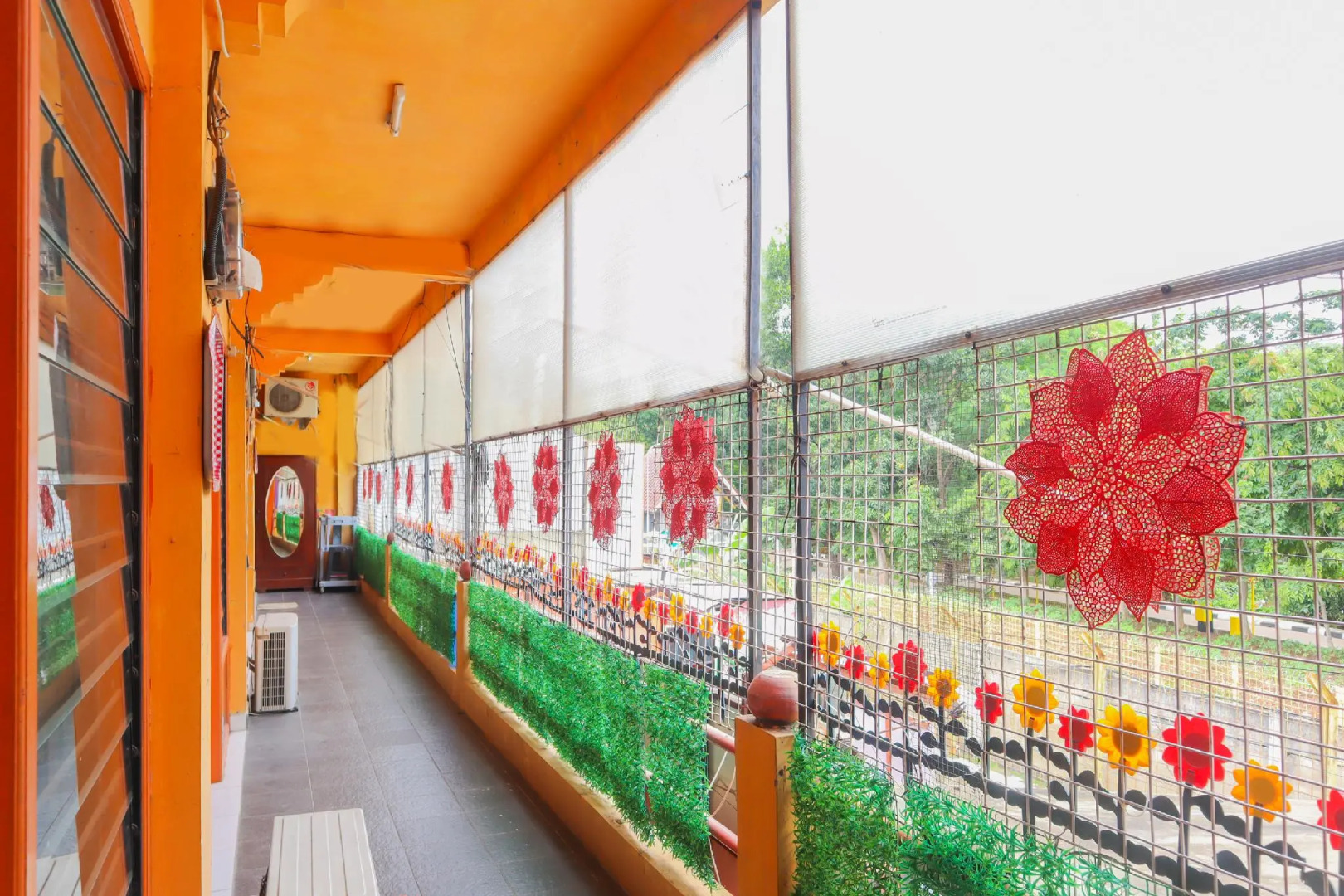 Hotel O Superbedroom