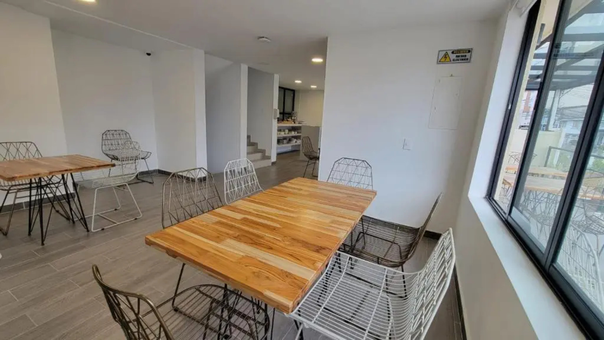 Hotel Piedras De Maní