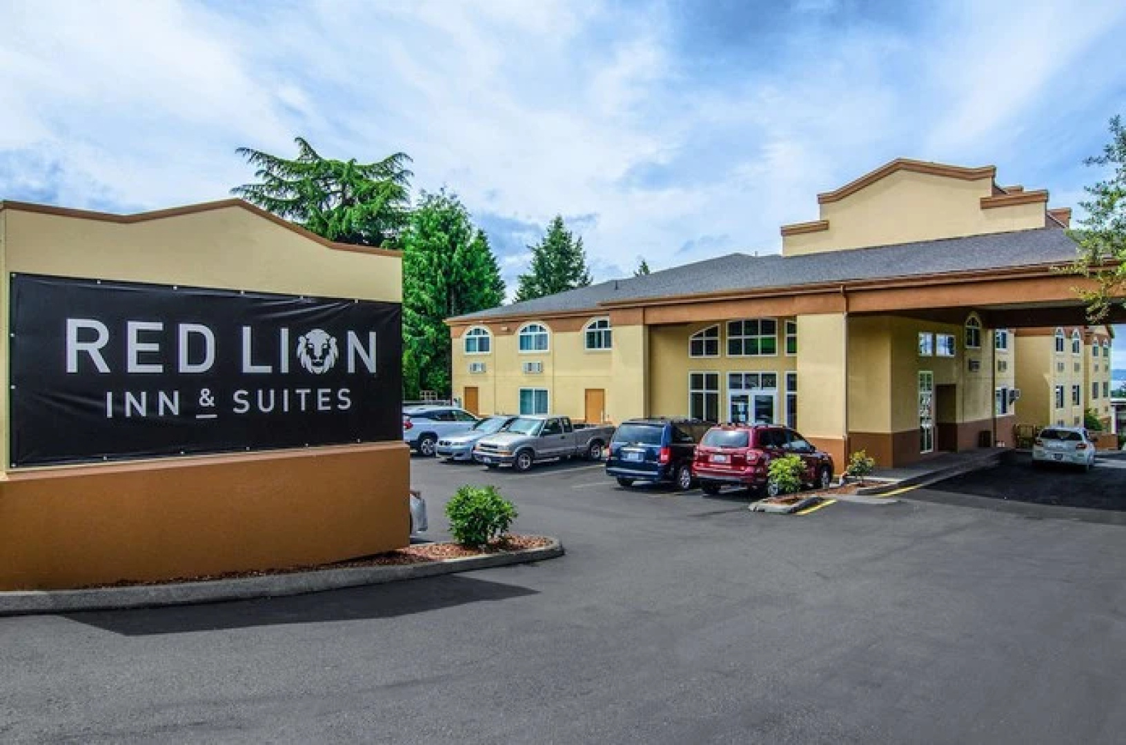 Holiday Inn Select - Peachtre
