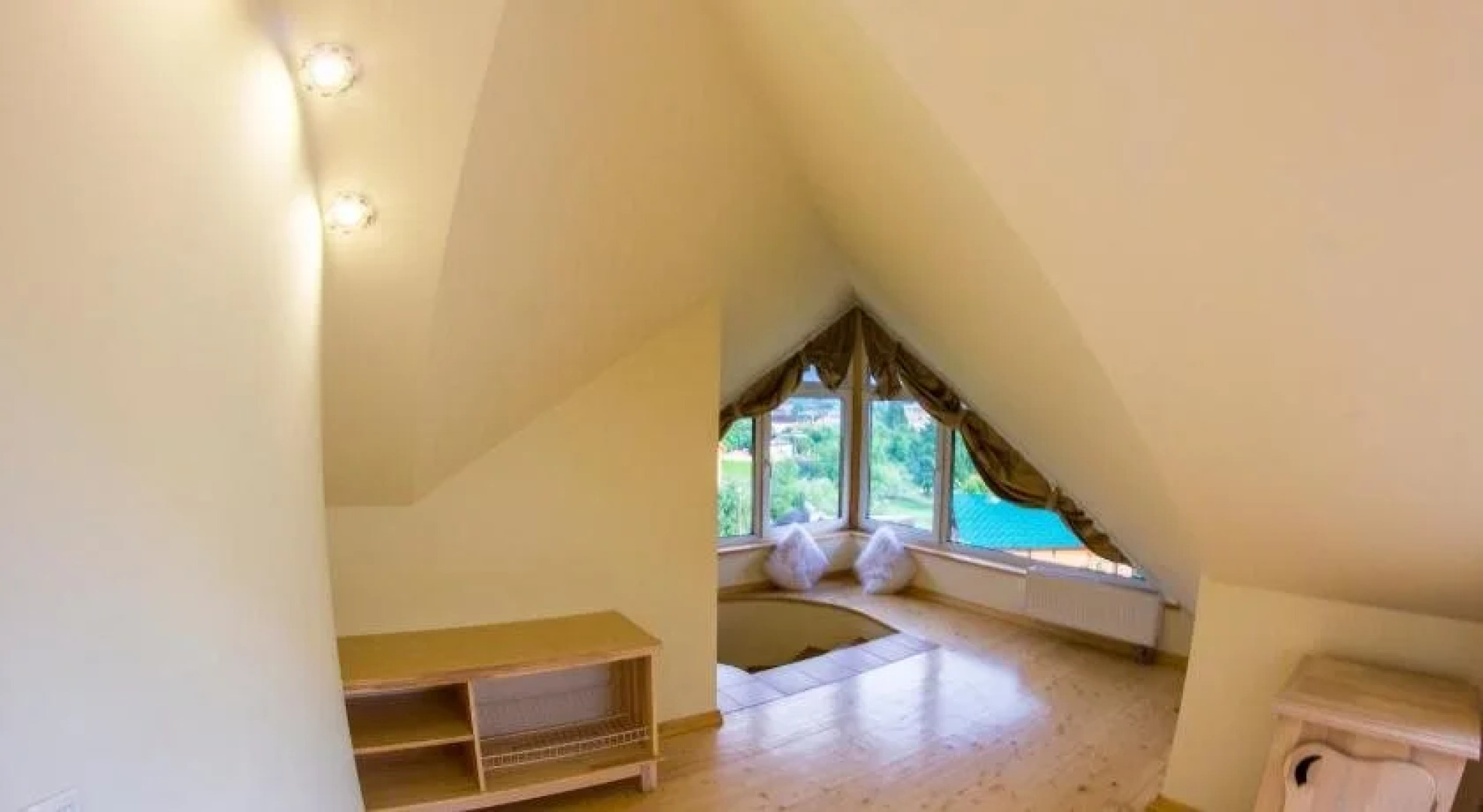 Хата Гуцула