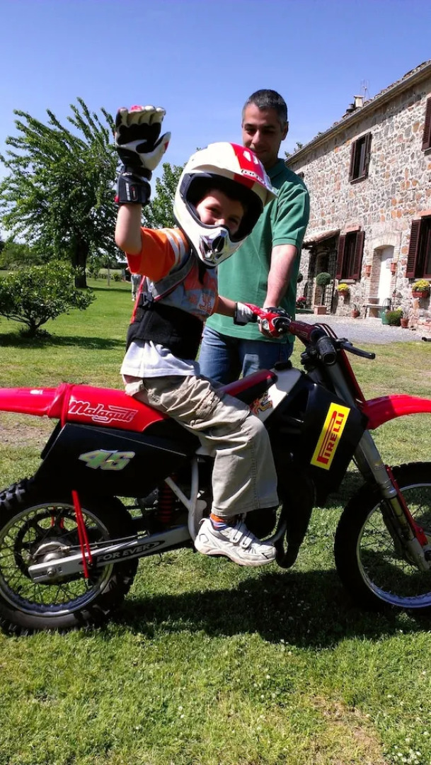 Casale dei Gelsi Bed & Breakfast