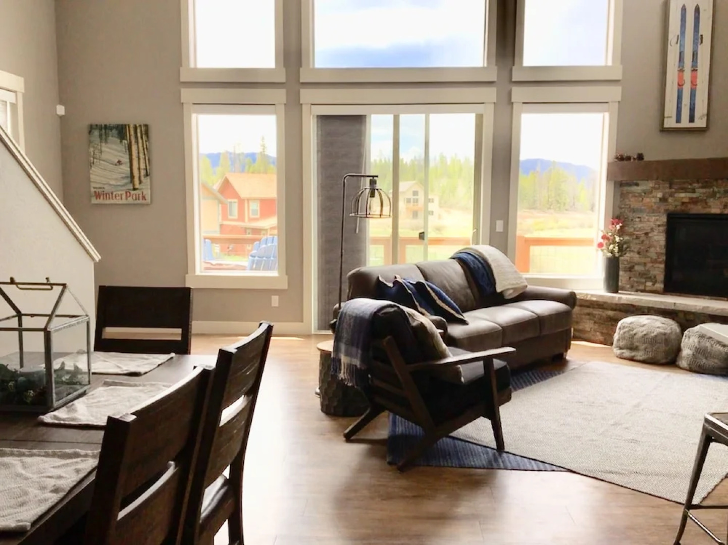 58 Elk Creek Home at Grand Park by Stay Winter Park