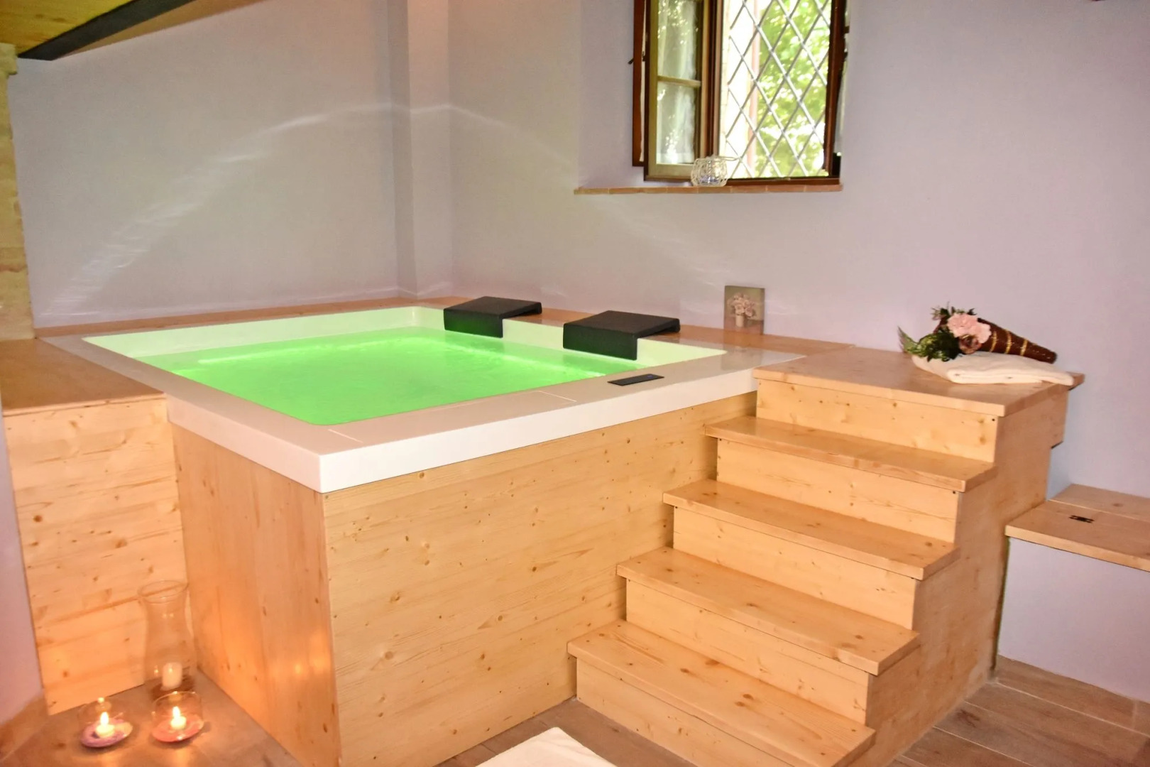 Castello di Baccaresca